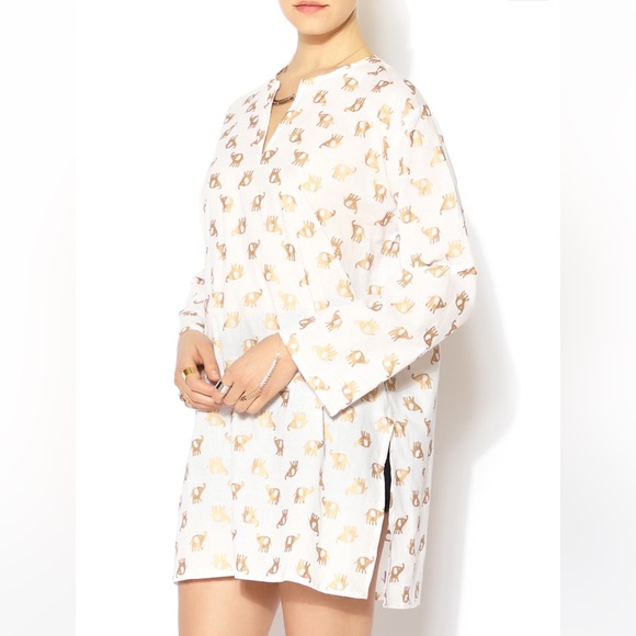 Lexi York Elephant Tunic - Picture 10 of 10